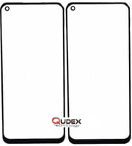 Oppo A72 Dokunmatik Okalı Ön Cam Touch Lens Orjinal Kalite