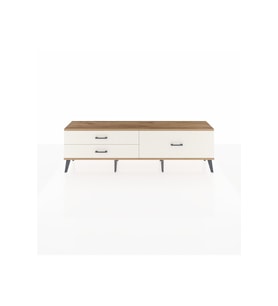 Arges TV Ünitesi 3 Çekmeceli  176x30x51 Aytaşı-Çam/Aytaşı