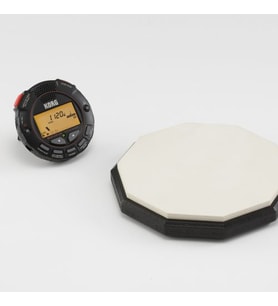 Korg BEATLAB MINI + PAD Rhythm Trainer Ritim Eğitmeni Antrenörlü metronom