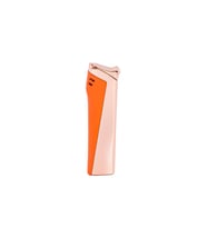 Parmida Soft Flame Turuncu-Gold Çakmak (Karışık)