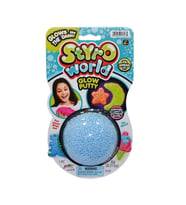 1328 Styro World Glow Putty