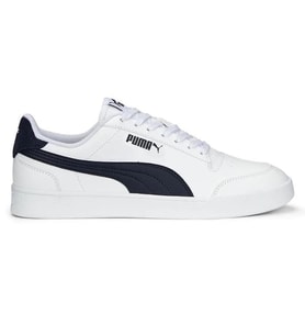 Puma Shuffle Erkek Sneaker BEYAZ