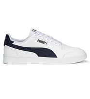 Puma Shuffle Erkek Sneaker BEYAZ