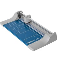 Dahle 507 A4 Sürgülü Giyotin Makinesi