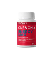 Voonka One & Only Energy Max 32 Tablet