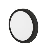 Sıva Üstü LED Panel Siyah - Cata CT-5235 / CT-5238 18W & 30W