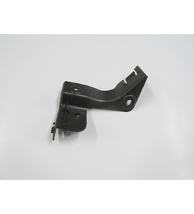 Fiat Fiorino 08/24 Arka Tampon Bağlantı Braketi· Sol