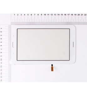 MCF-070-1426-V3 Tablet Dokunmatiği Beyaz