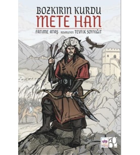 Bozkırın Kurdu Han