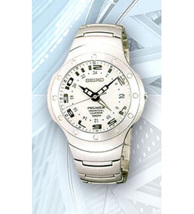 Seiko Slt065p1 Erkek Kol Saati &