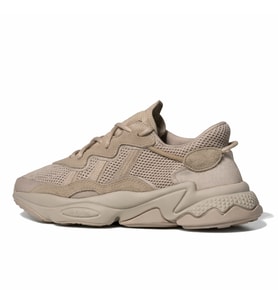 adidas (WMNS) adidas Ozweego 'Trace Khaki'