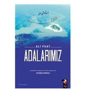 Adalarımız