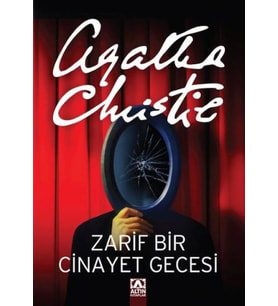 Zarif Bir Cinayet Gecesi