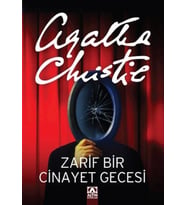 Zarif Bir Cinayet Gecesi