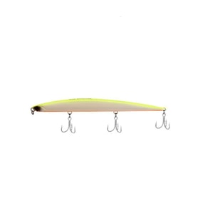 Fujin Zaion 175S 175Mm #126 Chart Back Pearl