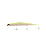 Fujin Zaion 175S 175Mm #126 Chart Back Pearl