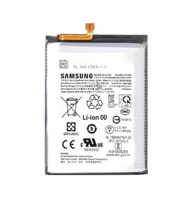 Samsung Galaxy M34 5G M346 İle Uyumlu İthal Pil Batarya