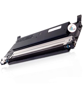 SAMSUNG UYUMLU Clt-K407 Clp-325 SİYAH Toner Chipli