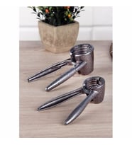 Hayal Sepeti Yaylı Metal Ceviz Fındık Kıracak 2 li Set