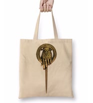 Game Of Thrones Hand Of The King Bez Çanta Uzun Saplı