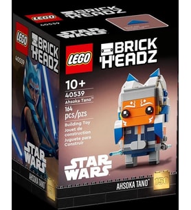 LEGO 40539 Brickheadz Ahsoka Tano