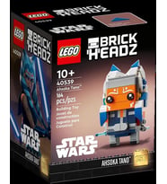 LEGO 40539 Brickheadz Ahsoka Tano