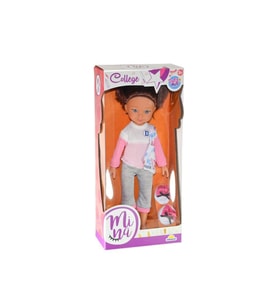 Mina College Bebek 35 Cm