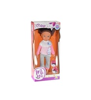 Mina College Bebek 35 Cm