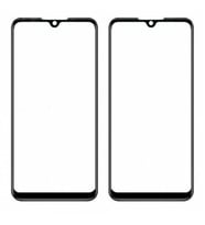 Xiaomi Redmi Note 8  Ocalı Ön Cam Dokunmatik Lensi
