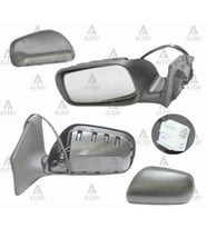 Dış Dikiz Aynası Avensis 2003-2006 Elektrikli Isıtmalı 5 Fişli Sol (Oem No:87906-05100) (Adet)