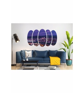 ŞEHİR MDF TABLO-1531