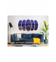ŞEHİR MDF TABLO-1531