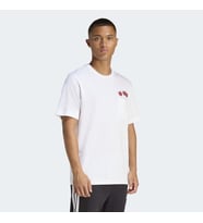 adidas JZ5041 M NOV DART T Erkek Tişört