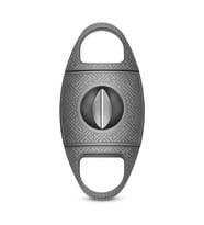 Gunmetal Metal V Puro Makası Kesici - TR7112