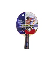 Delta Masa Tenisi Mac Raketi 4 Yildiz FSR-948 Renkli (Çok Renkli)