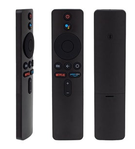 Xiaomi Mi Netflix Prime Video Tuşlu Lcd-Led Tv Kumandası