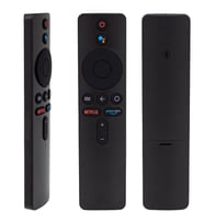 Xiaomi Mi Netflix Prime Video Tuşlu Lcd-Led Tv Kumandası