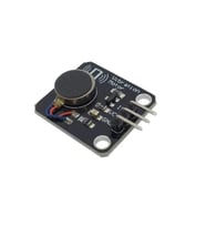 Arduino Titreşim Motoru Modülü