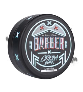 Cream Wax 150 ML