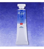 St. Petersburg White Nights Tüp Sulu Boya 10 ml. 510 Blue Lake 