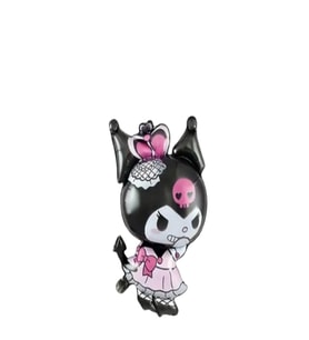 Folyo Balon Kuromi Temalı 50X78CM Doğum Günü Balonu