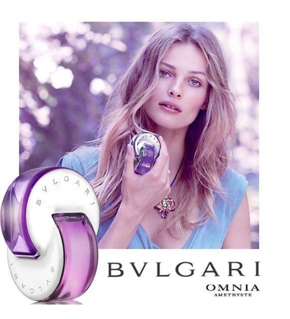 Bvlgari Omnia Amethyste EDT 40 ml Kadın Parfümü