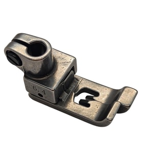 Reçme Sağ Çima Tabanlı Ayak 6.4mm / 3100R
