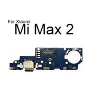 Tkgz Xiaomi Mİ MAX 2 Şarj Soketi