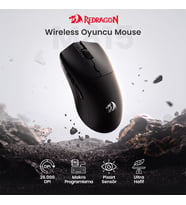 Redragon Ultra Hafif PAW3311 24.000DPI Profesyonel Oyuncu Gaming Mouse M815