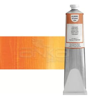 Lukas Studio Yağlı Boya 200ml 224 Indian Yellow