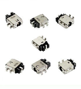 Asus UX460U Notebook Dc Power Jack