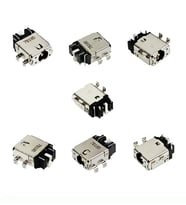 Asus UX460U Notebook Dc Power Jack