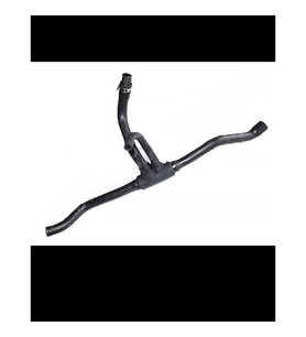 BMW E36 Kalorifer Hortumu M50 11531738053 Wender
