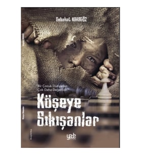 Köşeye Sıkışanlar